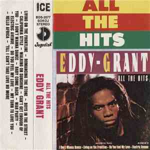 Eddy Grant - All The Hits - The Killer At His Best flac download