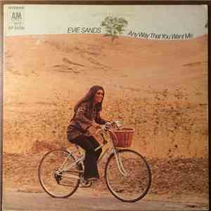 Evie Sands - Any Way That You Want Me flac download