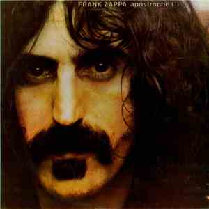 Frank Zappa - Apostrophe (') flac download