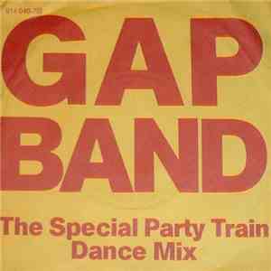 Gap Band - Party Train (The Special Party Train Dance Mix) flac download