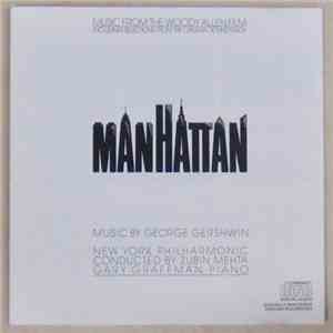 George Gershwin - New York Philharmonic Conducted By Zubin Mehta With Gary Graffman - Music From The Woody Allen Film "Manhattan" flac download