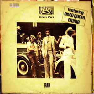 Hot Chocolate - Cicero Park flac download