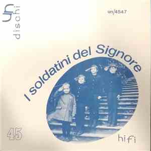 I Bambini Calvarese Organo Claudio Laiso - I Soldatini Del Signore flac download