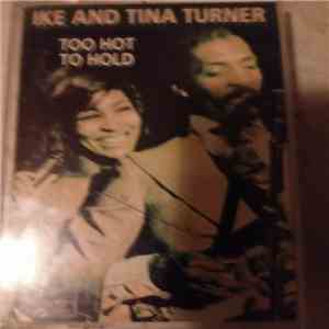 Ike & Tina Turner - Too Hot To Hold flac download