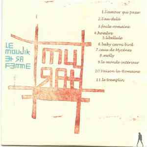 Jean-Louis Murat - Le Moujik Et Sa Femme flac download