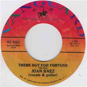 Joan Baez - There But For Fortune flac download