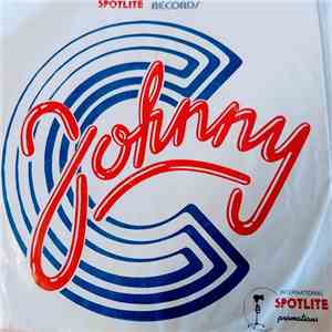 Johnny C  - C'mon Everybody flac download