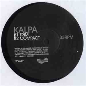 Kalpa - Sharp flac download