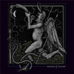 Kratzer  & Kvazar  - Kratzer​ & Kvazar flac download