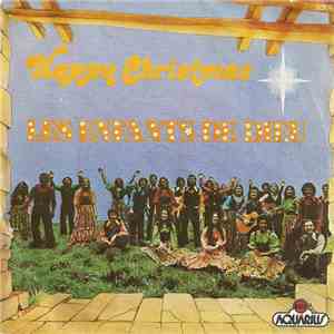 Les Enfants De Dieu - Happy Christmas flac download