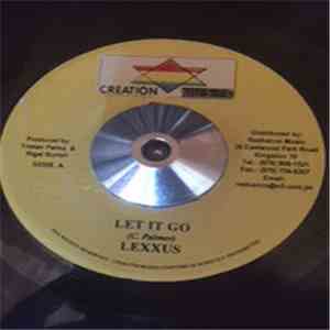 Lexxus - Let It Go flac download