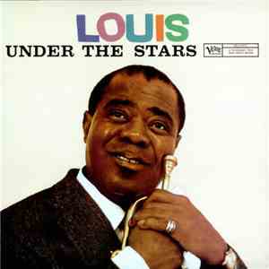 Louis Armstrong - Under The Stars flac download
