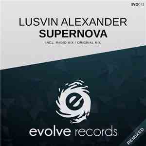 Lusvin Alexander - Supernova flac download