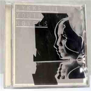 Lykke Li - Youth Novels flac download