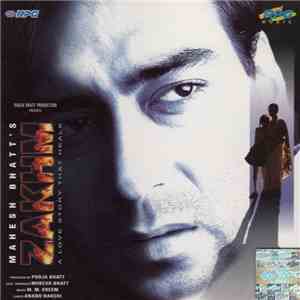 M. M. Kreem, Anand Bakshi - Zakhm flac download