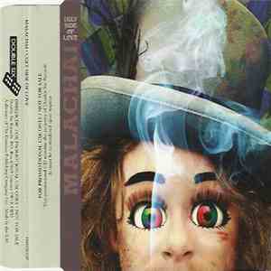 Malachai - Ugly Side Of Love flac download
