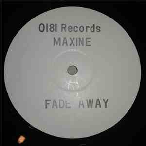 Maxine  - Fade Away flac download