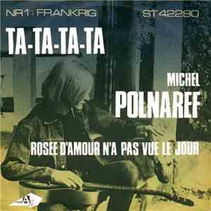 Michel Polnareff - Ta Ta Ta Ta flac download
