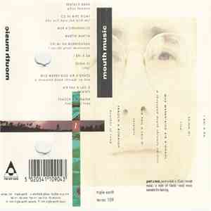Mouth Music - Mouth Music flac download