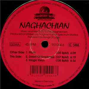 Naghachian - Flash flac download