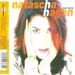 Natascha Hagen - Que Sera flac download