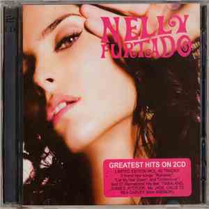 Nelly Furtado - The Greatest flac download