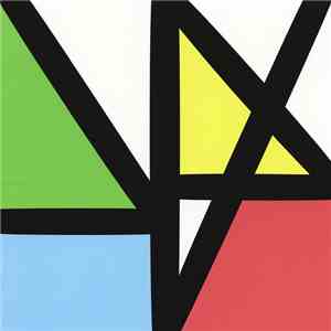New Order - Music Complete flac download