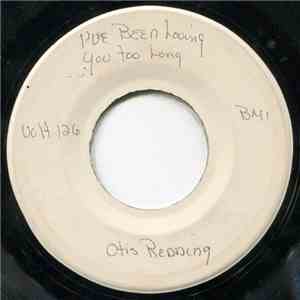 Otis Redding - I've Been Loving You Too Long (To Stop Now) flac download