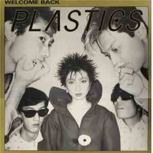 Plastics - Welcome Back flac download