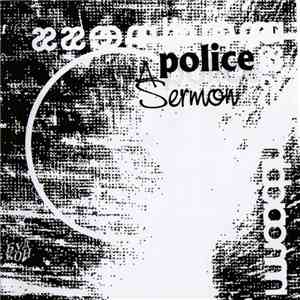 Police - A Sermon flac download