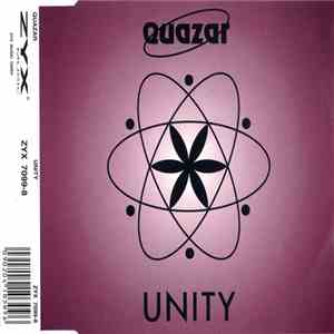 Quazar - Unity flac download
