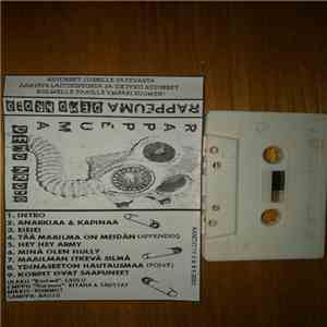 Rappeuma - Demo Nro:0 flac download