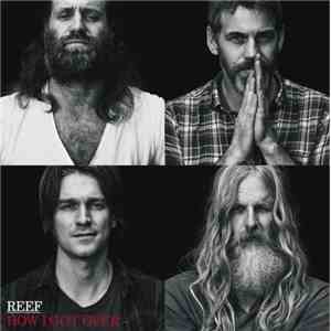 Reef - How I Got Over flac download