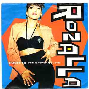 Rozalla - Faith (In The Power Of Love) flac download