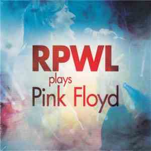 RPWL - Plays Pink Floyd flac download