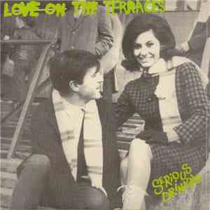 Serious Drinking - Love On The Terraces flac download