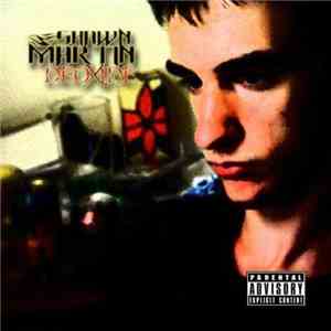 Shawn Martin - Deoxide flac download
