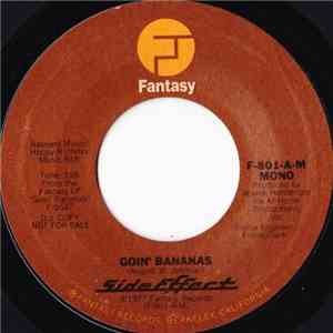 Side Effect - Goin' Bananas flac download