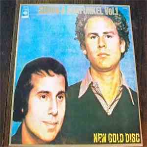 Simon & Garfunkel - Vol. 1: New Gold Disc flac download