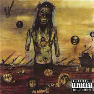 Slayer - Christ Illusion flac download