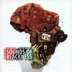 Sounds Of Blackness - The Evolution Of Gospel flac download