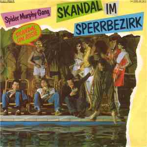 Spider Murphy Gang - Skandal Im Sperrbezirk flac download
