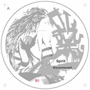 Spirit - Disconnected / Clak flac download