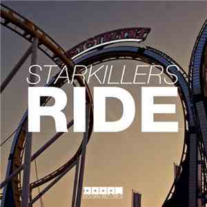Starkillers - Ride flac download