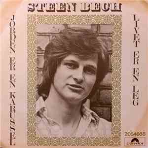 Steen Bech - Livet Er En Leg / Jorden Er En Karussel FLAC download