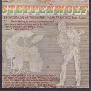 Steppenwolf - Early Steppenwolf flac download