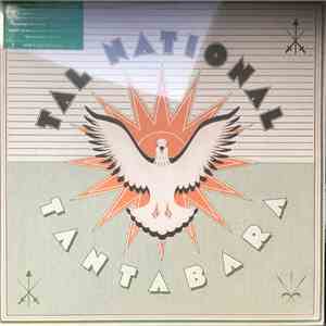 Tal National - Tantabara flac download