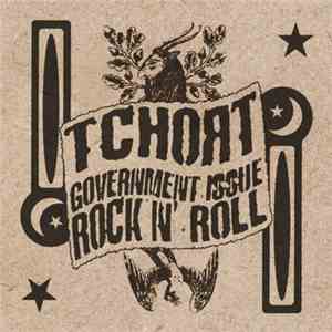 Tchort  - Government Issue Rock`n`Roll flac download