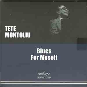 Tete Montoliu - Blues For Myself flac download