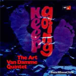 The Art Van Damme Quintet - Keep Going flac download